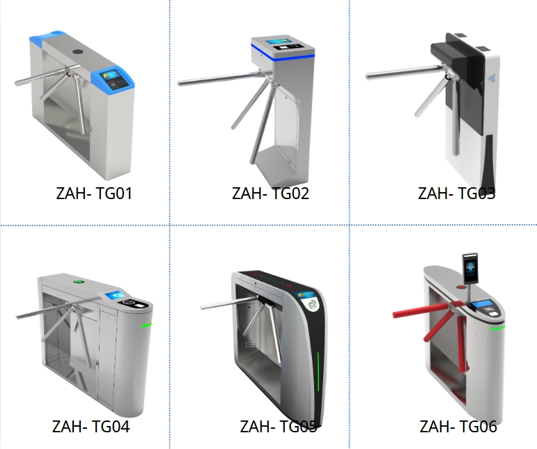 Attraction Ticketing Software Manufacturer