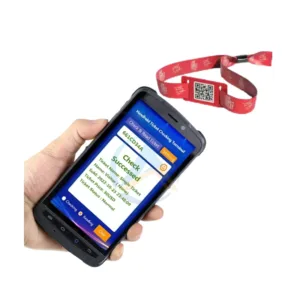 reliable POS scanner for retail
